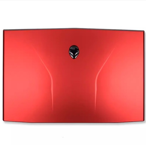 Dell alienware m17x red - dell, r4