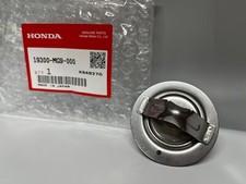 Thermostat Honda CB1000