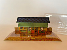 Hornby Hachette Petite gare de train Bourges-Pau - Echelle O avec blister