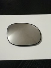 GLACE de RETROVISEUR EXTERIEUR