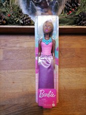 Barbie Afro / Black / Noire Dreamtopia Poupée Princesse Mattel