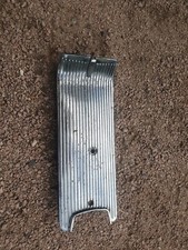 Carenage pose pied Mobylette Piaggio Ciao 