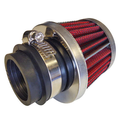 Filtre air cornet small - air,