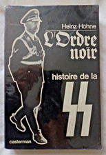 L' Ordre Noir : Histoire de la