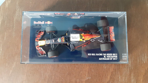 Red bull rb13 43 - red,