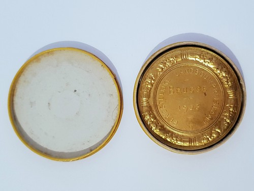 Médaille devreese concours - devreese,