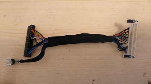 Cable lcd haier lt22m1cw - lcd, tv
