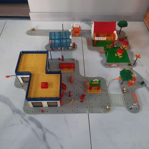 Majokit majorette 770 garage - majokit,
