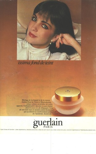 Publicite advertising 1981 - publicite,