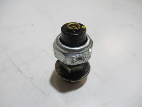 Sonde pression huile moteur