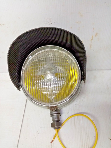Phare antibrouillard marchal - antibrouillard,