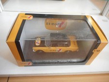 Universal Hobbies Simca 1300