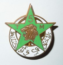 Insigne regiment de - insigne,