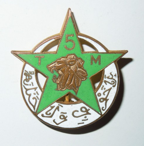 Insigne regiment de - insigne,