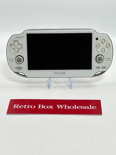 Console sony vita - console, ps