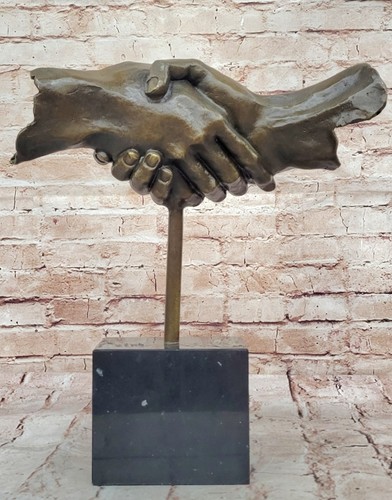 Sculpture bronze art - sculpture,
