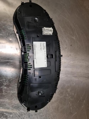 Compteur citroen phase 2 - compteur,
