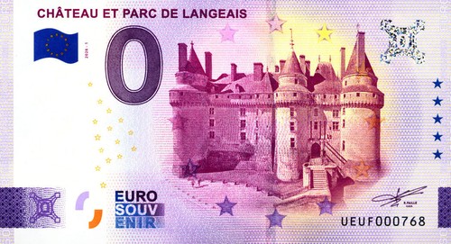 Langeais château parc - et,