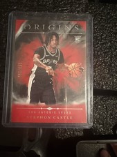 2024-25 Panini Origins -