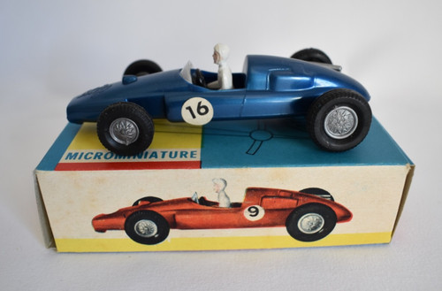 Politoys cooper 1500 - 56,