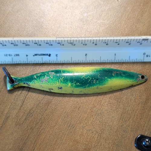 Vintage straggler fishing - vintage,