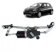 Mécanisme (Tringlerie) +