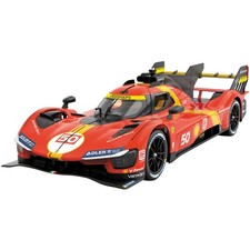 Voiture télécommandée - MONDO MOTORS - Ferrari 499P RC - Echelle 1:14