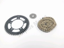 KIT CHAINE COMPLET SUZUKI GSR 600 2010-2010 / NE 67170