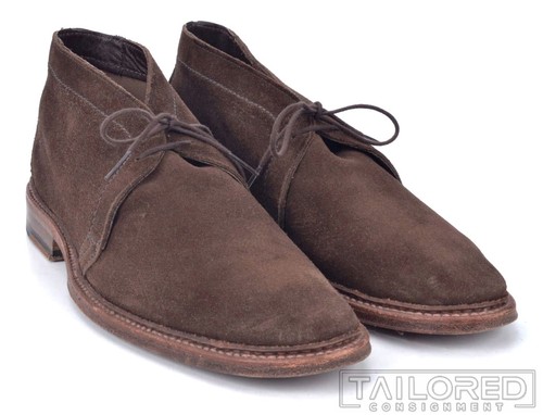 Alden 1492 solid snuff brown - snuff,