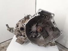 MAZDA 626 V Hatchback GF