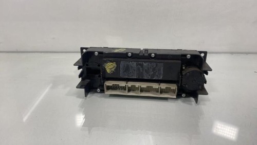 Commande chauffage volkswagen - chauffage,