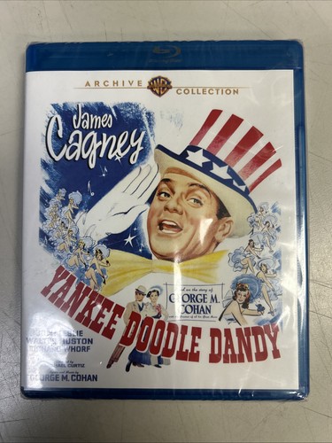 Yankee doodle dandy new - doodle,