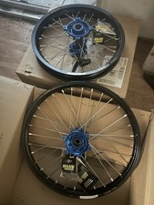 Paire De Roue Jante 85 Kx