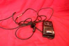 Singer pedale vintage pour machine a coudre