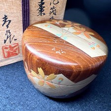 Seisui Hanakazura Maki-e