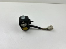 COMMODO GAUCHE YAMAHA MAJESTY