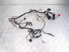 FANTIC 125 XMF MOTARD FAISCEAU