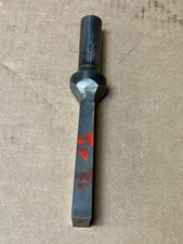 Outil à mortaiser largeur 12