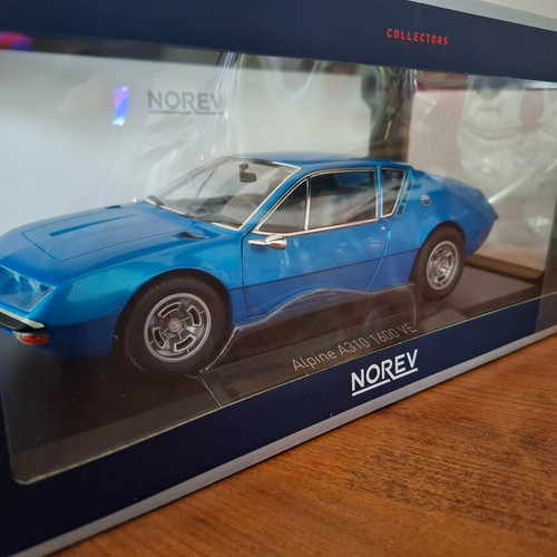 Alpine a310 1600 - alpine, alpin