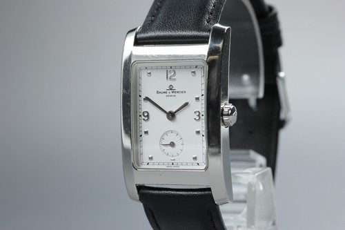 Montre homme baume mercier - montre,