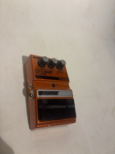Vintage dod fx52 - vintage,