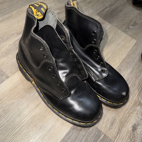 Martens - dr.,