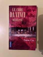 Simon Cox: Le code da Vinci