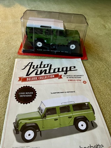 Land rover defender 2005 - land,