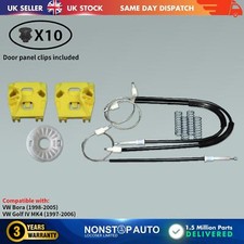 Pour VW Golf MK4 Bora Kit