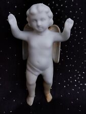 ANGELOT ANCIEN, FIGURINE EN