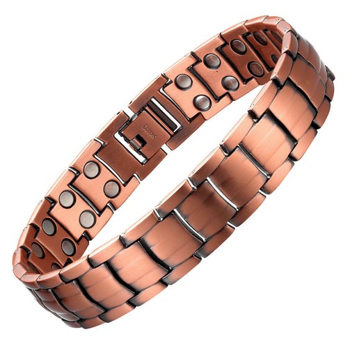 Nice pure copper magnetic