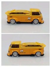 New 1:64 LMLF Volkswagen T1