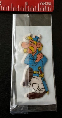 Astérix abraracourcix - astérix., /