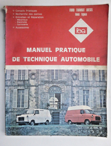 Rta revue technique - rta,
